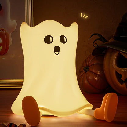 Ghost night light